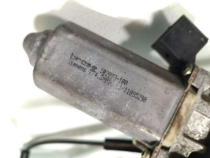 Land Rover Freelander (2003 - 2006)  102893-100 Механизм подъема окон задней двери