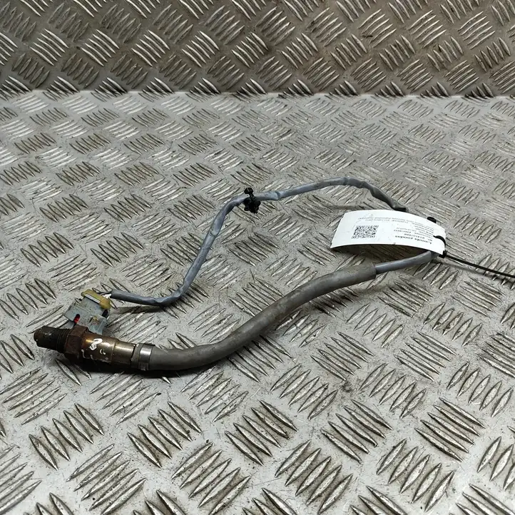 Porsche 911 991 (2011 - 2019) 9A160619101 Лямбда-зонд — фото 4