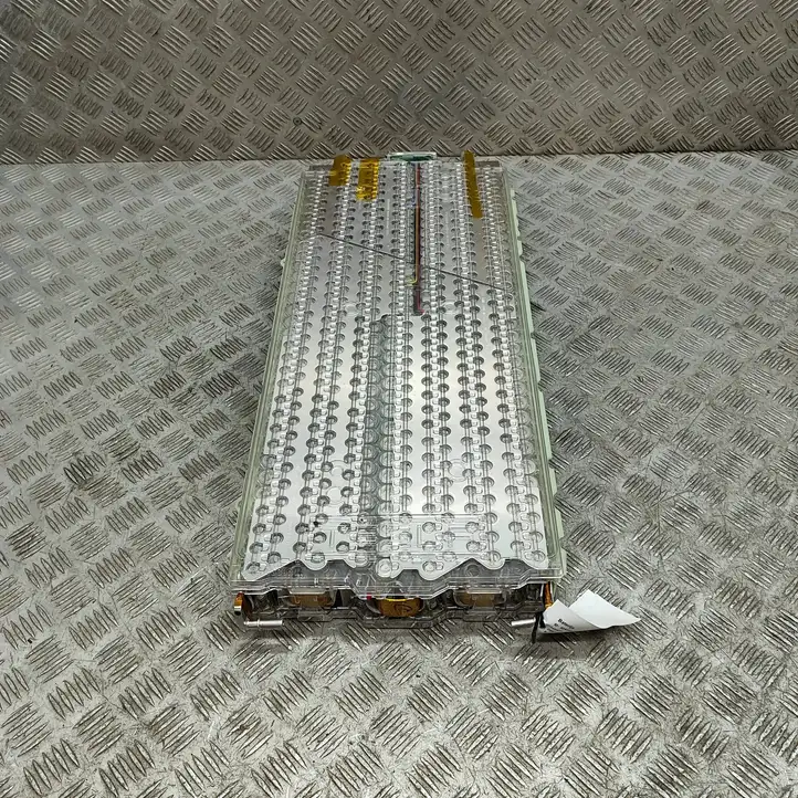 Tesla Model S (2012 - 2016) 104630800A Аккумулятор гибридного / электрического автомобиля — фото 2