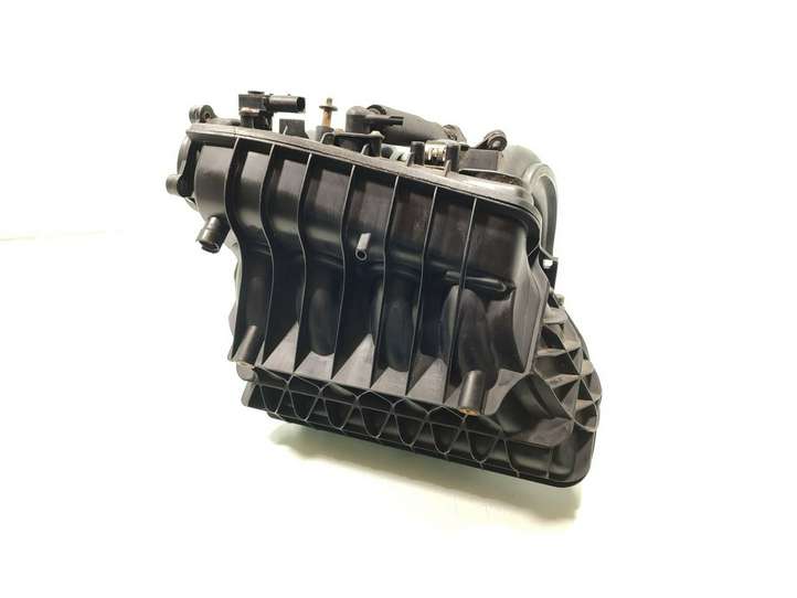 BMW 3 E46 (1998 - 2005)  1437939 Впускной коллектор