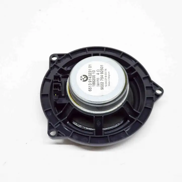 BMW 3 E92 E93 (2005 - 2014) 9143231 Динамики задних дверей — фото 4