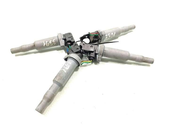BMW 3 E46 (1998 - 2005)  0221504800 Реле высокого напряжения (катушка зажигания, бобина)