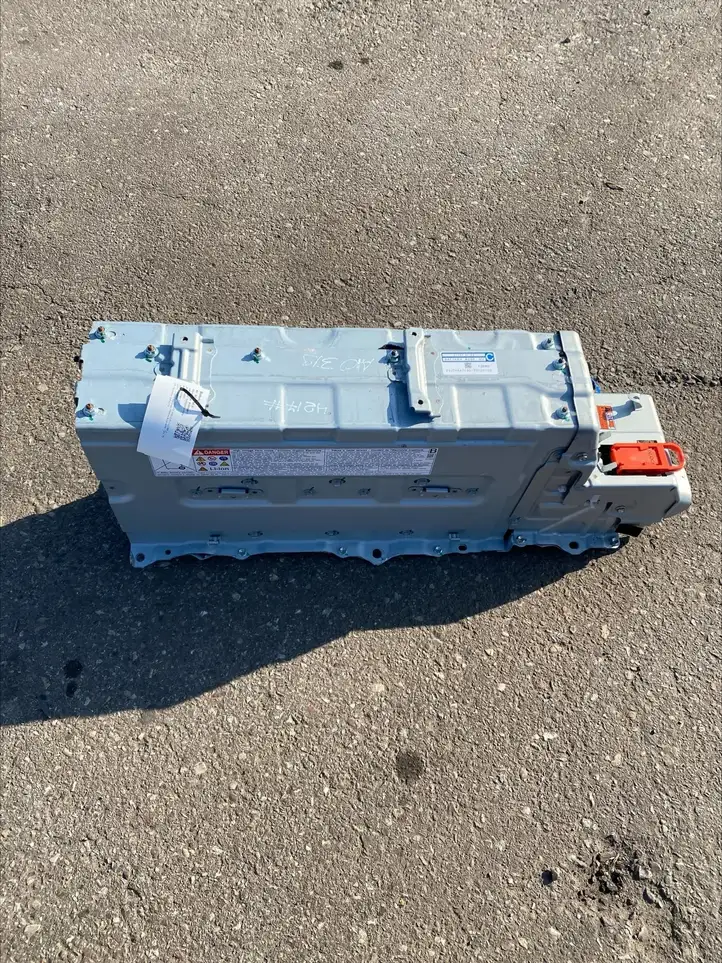 Toyota Prius+ (ZVW40) (2011 - 2018) G928047190 Аккумулятор гибридного / электрического автомобиля — фото 3