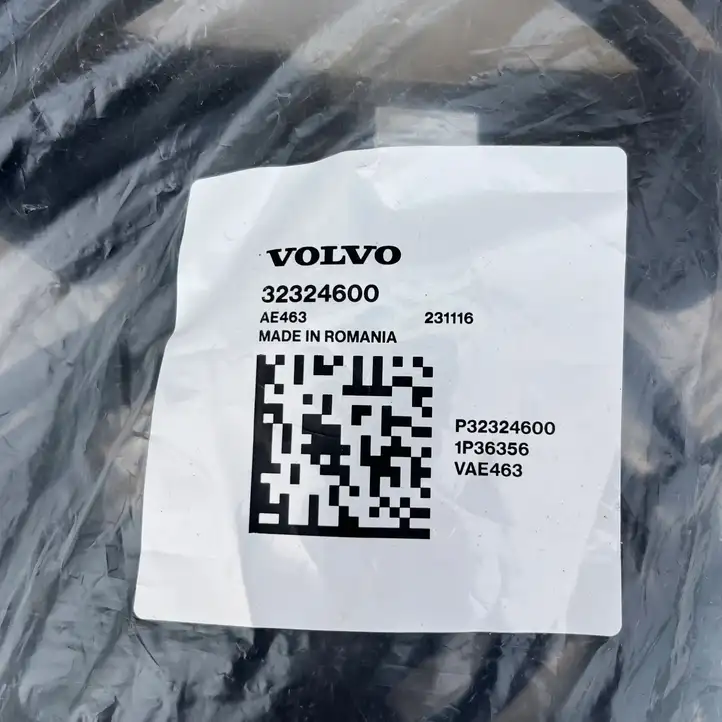 Volvo XC40 (2017 - ) 32257799 Кабель для зарядки электромобилей — фото 2