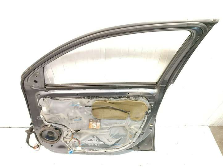 Mitsubishi Outlander (2007 - 2012)   Дверь
