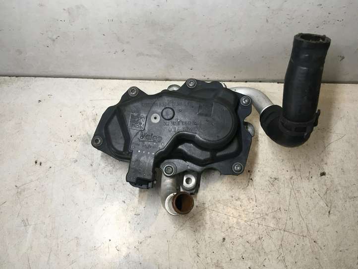 Skoda Octavia Mk3 (5E) (2013 - 2019)  04L131501S Клапан EGR