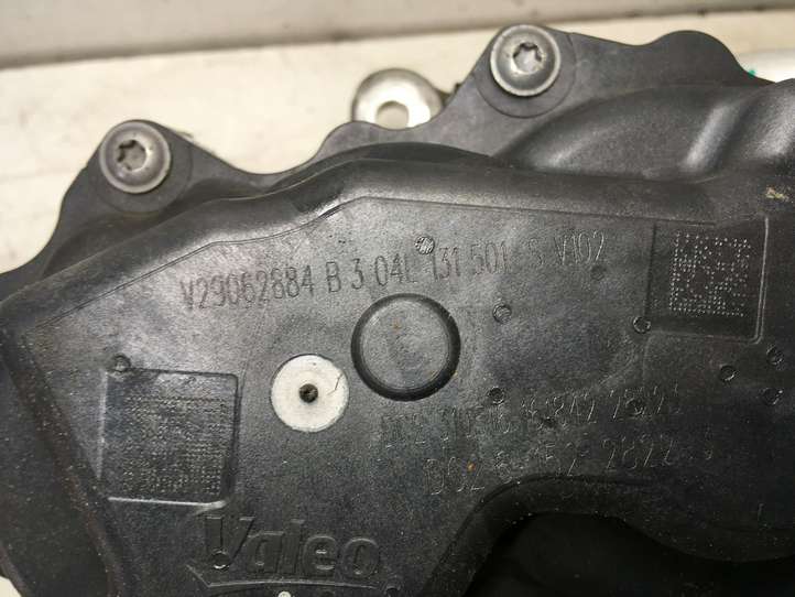Skoda Octavia Mk3 (5E) (2013 - 2019)  04L131501S Клапан EGR