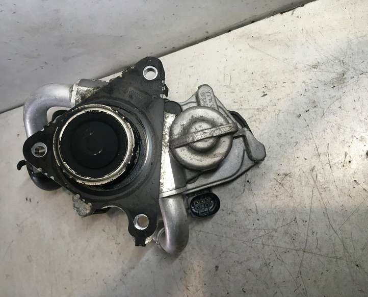 Skoda Octavia Mk3 (5E) (2013 - 2019)  04L131501S Клапан EGR