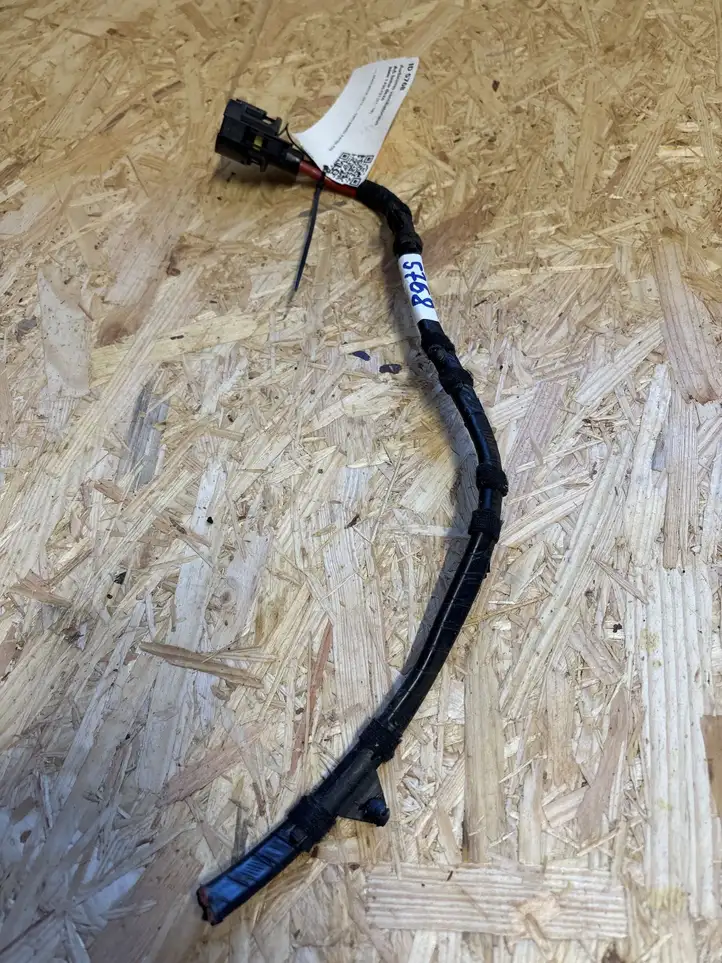BMW 1 F20 F21 (2011 - 2019) 09442411 Проводка вентилятора охлаждения — фото 2