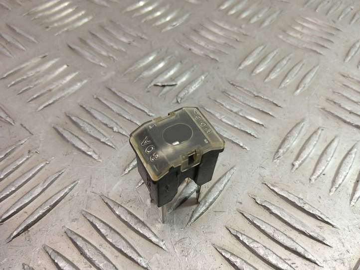 Lexus RX 350 (2006 - 2009)  80A fuse Предохранитель