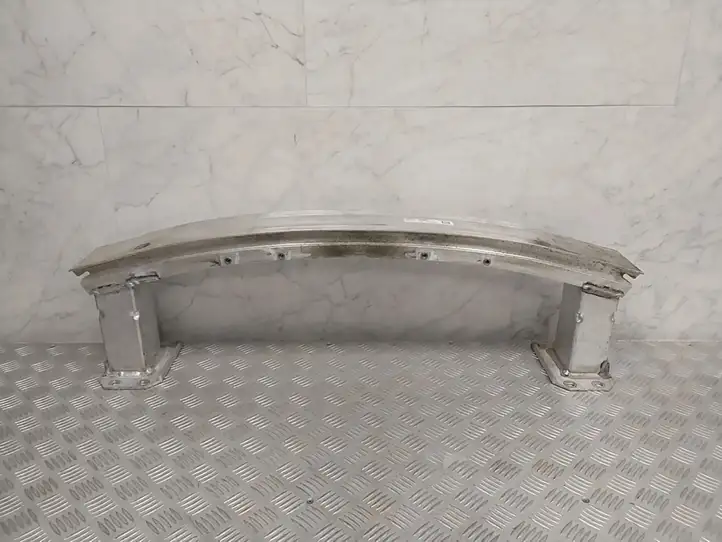 Porsche Taycan 9J1 (2019 - ) 9J1805241B Передняя балка бампера — фото 1