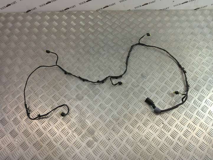 BMW 7 F01 F02 F03 F04 (2008 - 2016)  9221712 Проводка датчиков парковки