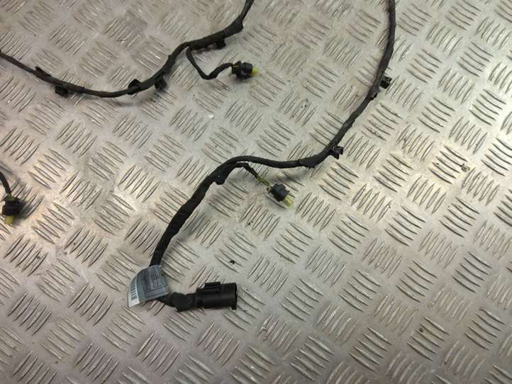 BMW 7 F01 F02 F03 F04 (2008 - 2016)  9221712 Проводка датчиков парковки