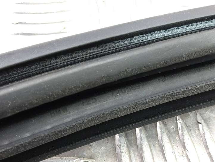 BMW X3 F25 (2010 - 2017)  7205697 Передняя звукоизоляция