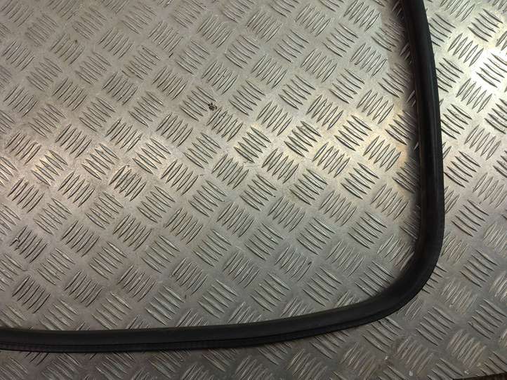 BMW X3 F25 (2010 - 2017)  7205697 Передняя звукоизоляция