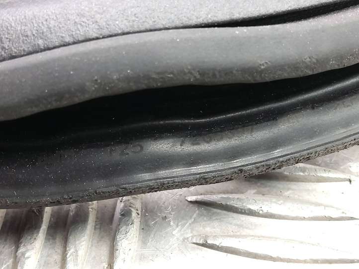 BMW X3 F25 (2010 - 2017)  7205697 Передняя звукоизоляция