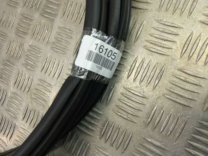 BMW X3 F25 (2010 - 2017)  7205697 Передняя звукоизоляция