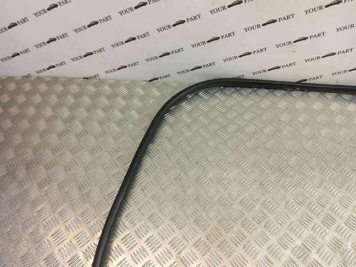 BMW X3 F25 (2010 - 2017)  7205697 Передняя звукоизоляция