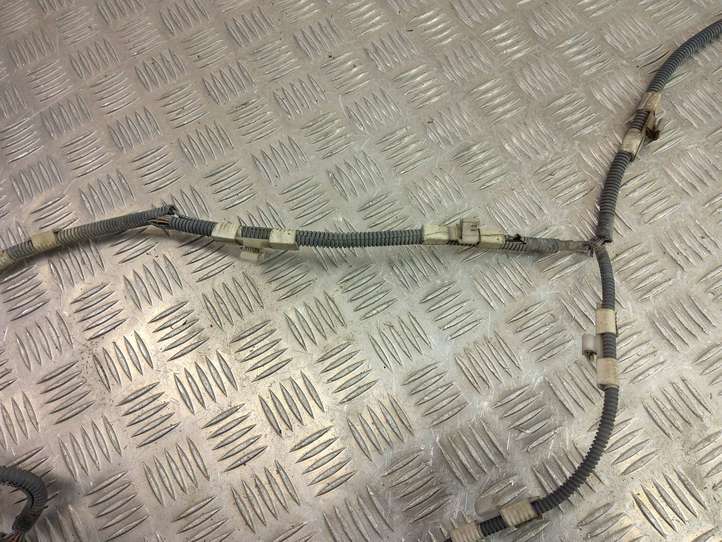Lexus GS 300 350 430 450h (2007 - 2011)  8211430070 Проводка датчиков парковки