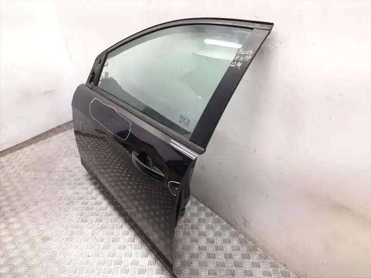 Ford Focus (2011 - 2015) Дверь — фото 3