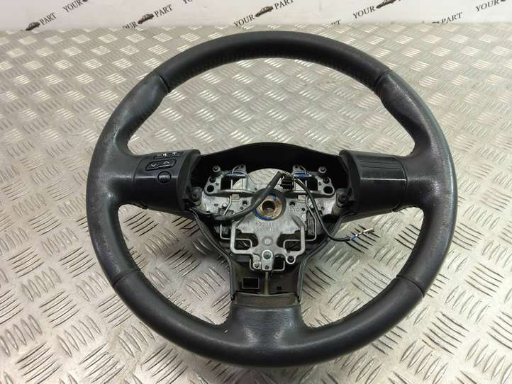 Toyota Corolla E120 E130 (2004 - 2007)  5252117 Руль