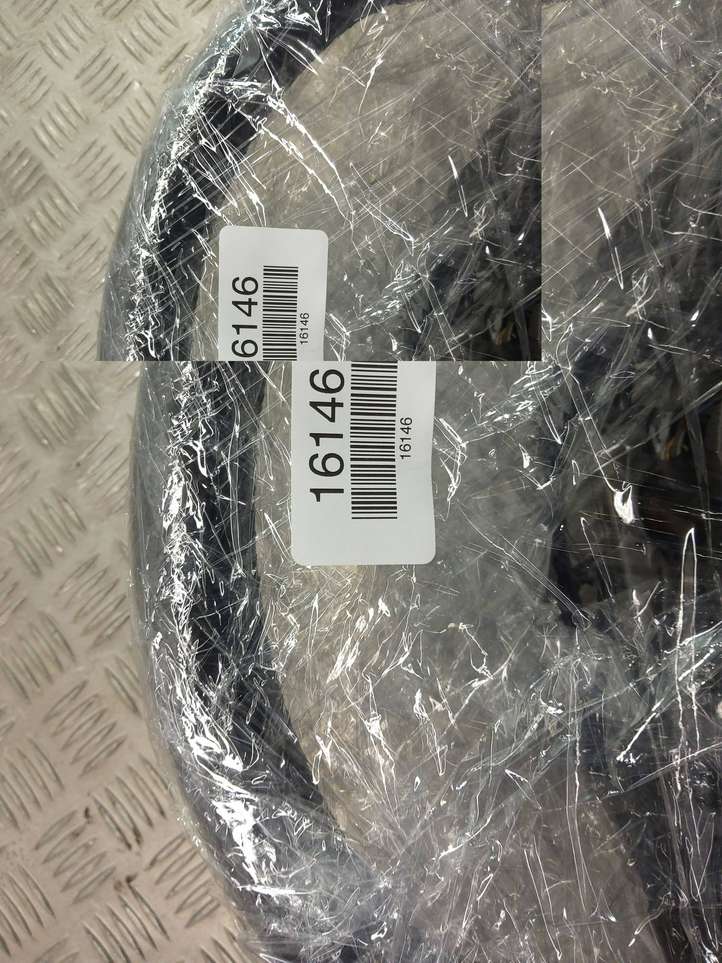Toyota Corolla E120 E130 (2004 - 2007)  5252117 Руль