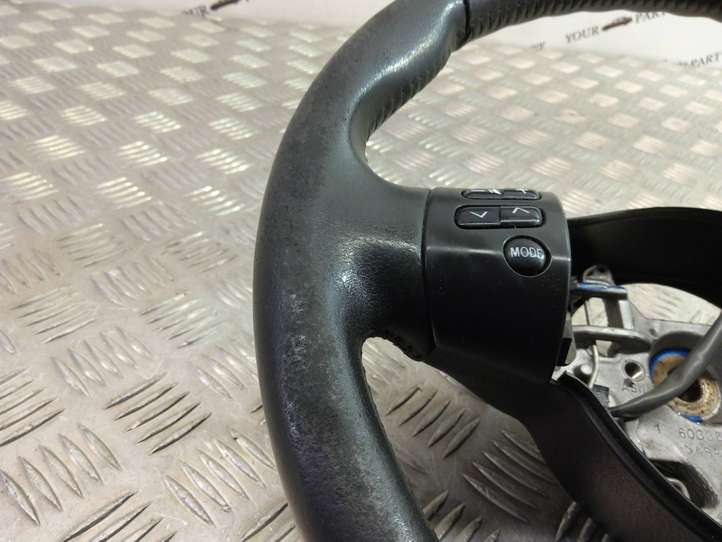 Toyota Corolla E120 E130 (2004 - 2007)  5252117 Руль