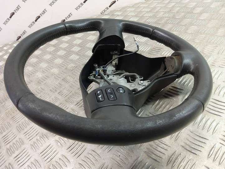 Toyota Corolla E120 E130 (2004 - 2007)  5252117 Руль