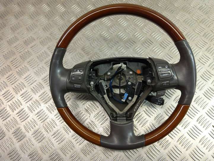 Lexus GS 300 350 430 450h (2004 - 2007)  45184-30360 Руль