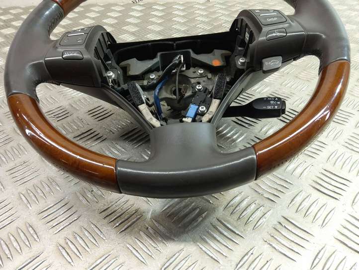 Lexus GS 300 350 430 450h (2004 - 2007)  45184-30360 Руль