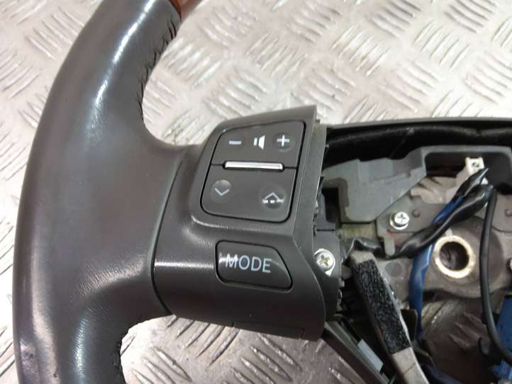 Lexus GS 300 350 430 450h (2004 - 2007)  45184-30360 Руль