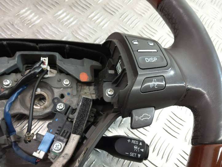 Lexus GS 300 350 430 450h (2004 - 2007)  45184-30360 Руль