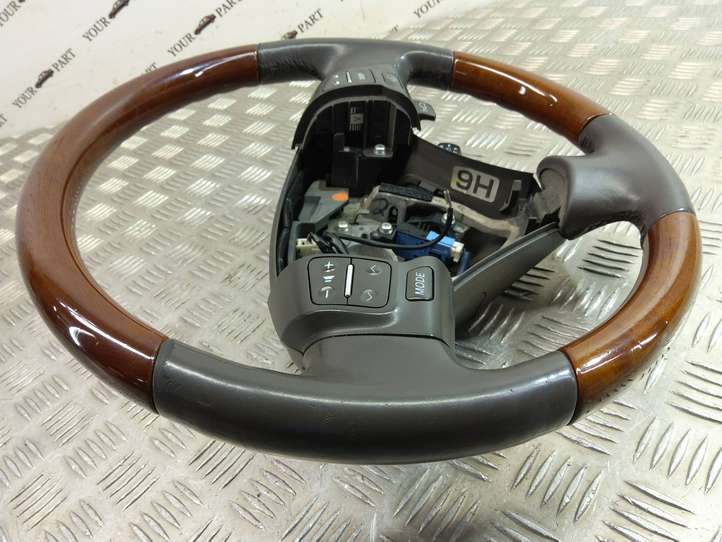 Lexus GS 300 350 430 450h (2004 - 2007)  45184-30360 Руль