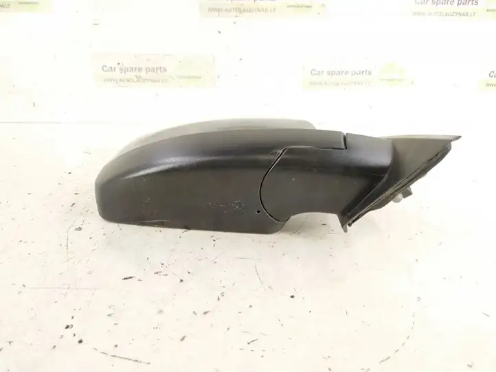 Opel Meriva A (2002 - 2006) Боковое зеркало с электроприводом — фото 3