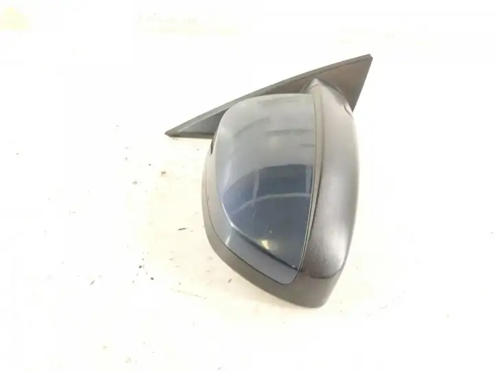 Opel Meriva A (2002 - 2006) Боковое зеркало с электроприводом — фото 4