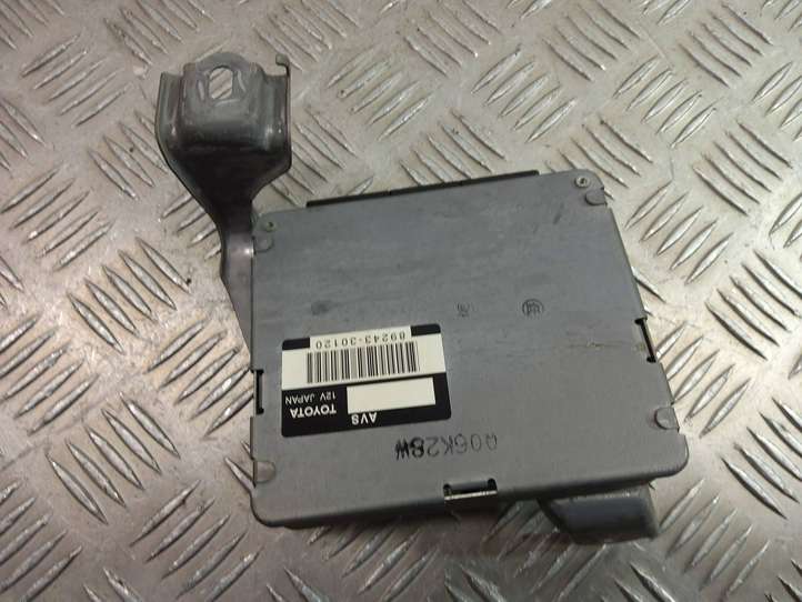 Lexus GS 300 350 430 450h (2004 - 2007)  89243-30120 Другие блоки управления / модули