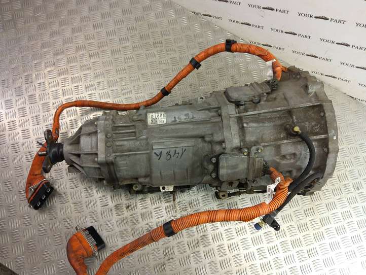 Lexus GS 300 350 430 450h (2004 - 2007)  30910-30010 Автоматическая коробка передач