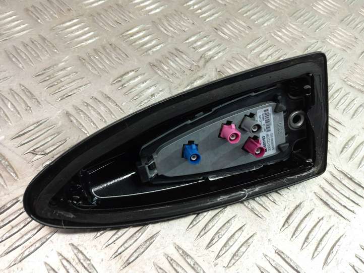 BMW X3 F25 (2010 - 2017)  9209431 Антенна (антенна GPS)