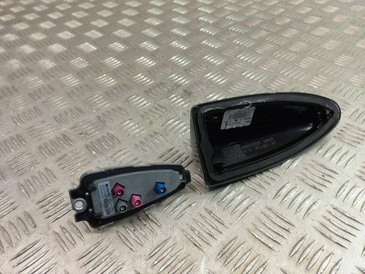 BMW X3 F25 (2010 - 2017)  9209431 Антенна (антенна GPS)