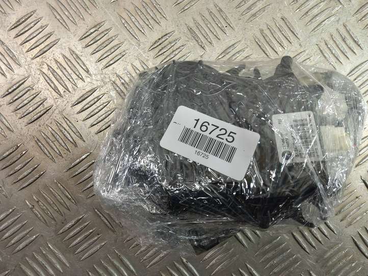 BMW X3 F25 (2010 - 2017)  7269544 Замок задней крышки