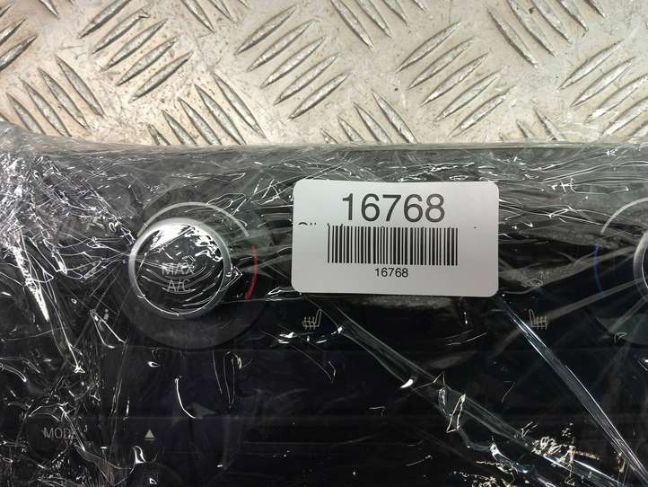 BMW X3 F25 (2010 - 2017)  9287629 Блок управления кондиционера воздуха / климата/ печки (в салоне)