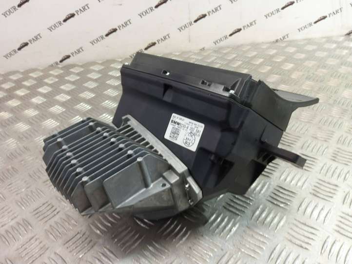 BMW X3 F25 (2010 - 2017)  9252591 Экран дисплея вверх