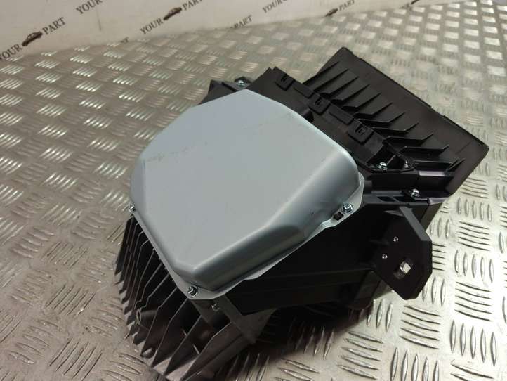 BMW X3 F25 (2010 - 2017)  9252591 Экран дисплея вверх