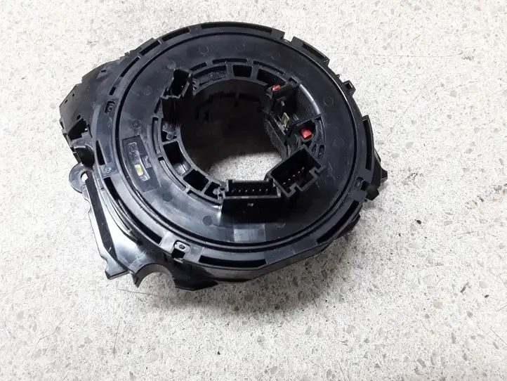 BMW X5 F15 (2013 - 2017) 9320136 Контактное кольцо SRS — фото 1
