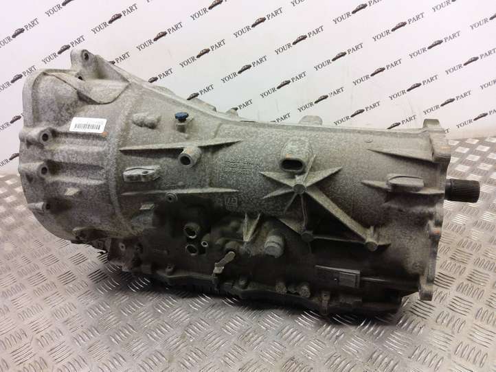 BMW X3 F25 (2010 - 2017)  8601172 Автоматическая коробка передач