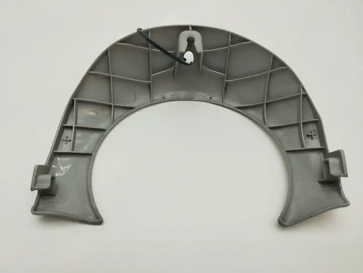 Mercedes-Benz CLK A208 (1997 - 2002) 2086890580 Обшивка рулевой колонки — фото 8