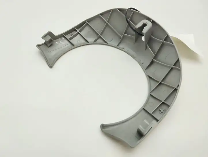 Mercedes-Benz CLK A208 (1997 - 2002) 2086890580 Обшивка рулевой колонки — фото 10