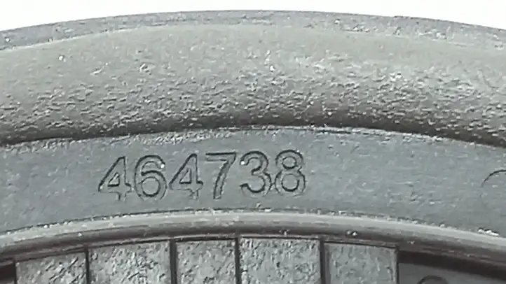 Mercedes-Benz C W204 (2007 - 2014) A2048201902 Динамики передних дверей — фото 7
