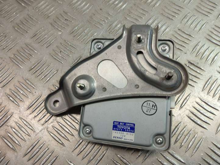 Lexus GS 300 350 430 450h (2004 - 2007)  89815-30090 Другие блоки управления / модули