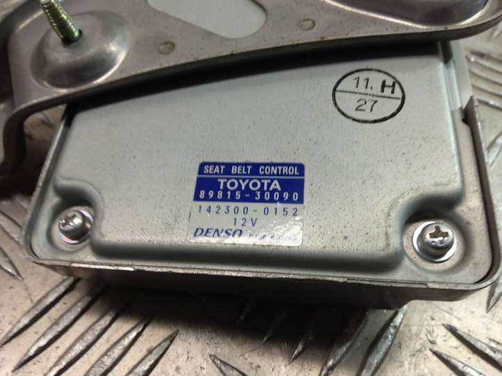 Lexus GS 300 350 430 450h (2004 - 2007)  89815-30090 Другие блоки управления / модули